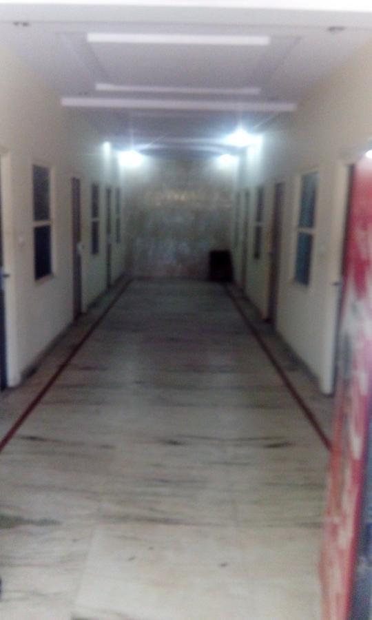 Hotel Harish Palace Agra  Exterior photo